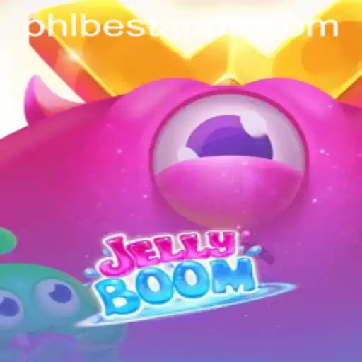 Get Hooked on JellyBoom: A New Gaming Sensation Sweeping the World