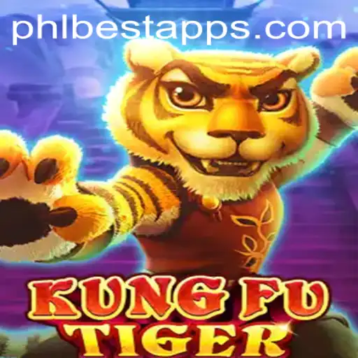 Discover KungFuTiger: An Epic Adventure with PHLBEST
