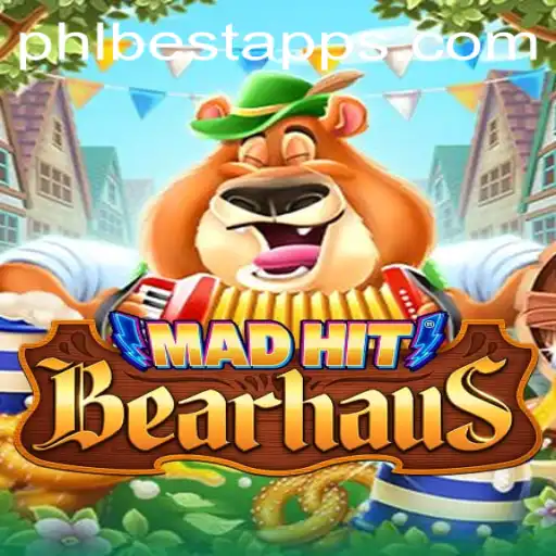 MadHitBearhaus: Unleashing the Wild World of Strategic Adventure