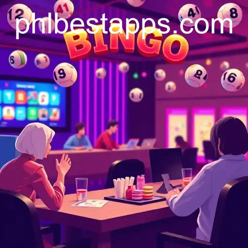 Online Bingo: Unveiling the Excitement of PHLBEST