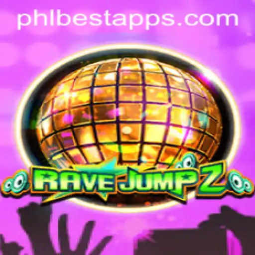 RaveJump2: The Ultimate Gaming Experience with the PHLBEST Feature