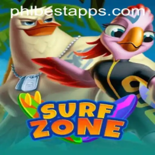 SurfZone: Revolutionizing Virtual Surfing with PHLBEST
